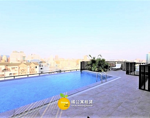 🍊R14鑫巨蛋舒適時尚2房平車 - 591租屋網 - Image 14