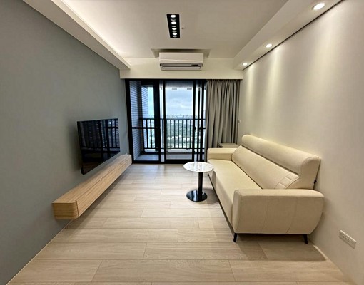 嘉暘/可租補/全新家電裝潢 - Image 1