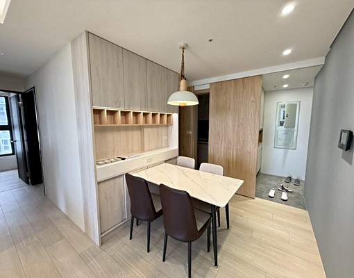 嘉暘/可租補/全新家電裝潢 - Image 6