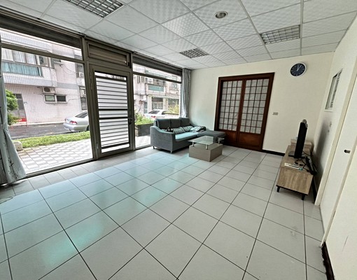 廿一社會住宅：三芝採光3房/可租補可入戶籍 - 591租屋網 - Image 1