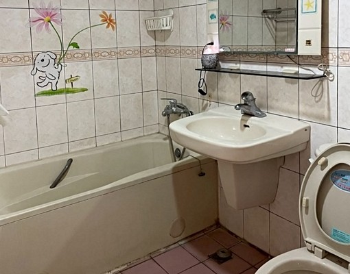 東區文化中心巴克禮公園三房出租/含管/可另租車位 - Image 7