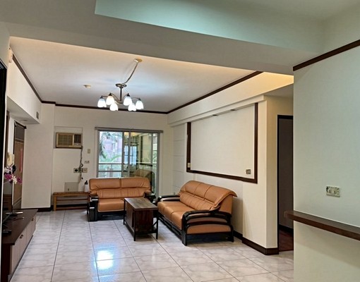 東區文化中心巴克禮公園三房出租/含管/可另租車位 - Image 10