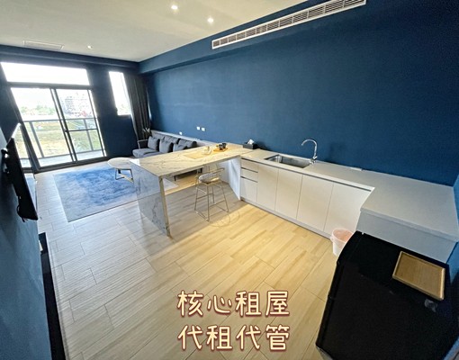 嶺東超大間❤️報稅租補❤️流理台汽車位 - 591租屋網 - Image 2