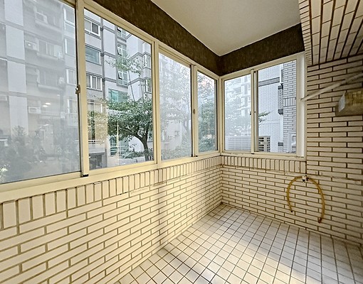 城市大亨✦近慈文國中屋況優良室內寬敞前後陽台面中庭 - 591租屋網 - Image 14