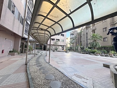 34.7坪/好視野/低公設/時尚