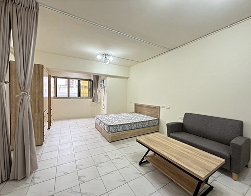 💥光華商圈美套房/有平面車位💥含管💥可租補/報稅 - 591租屋網 - Image 2