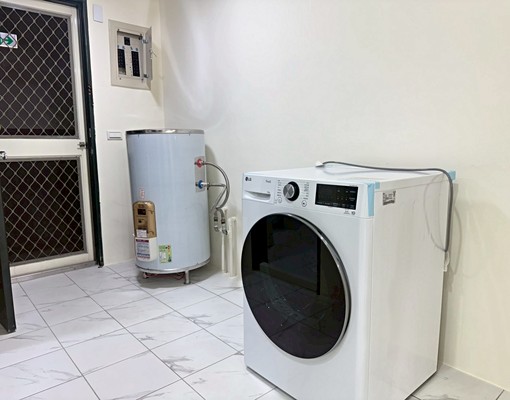 💥光華商圈美套房/有平面車位💥含管💥可租補/報稅 - 591租屋網 - Image 5