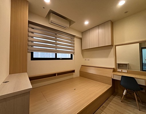 ✨中壢過嶺☆幸福公園2房+車位☆可補助。 - Image 3