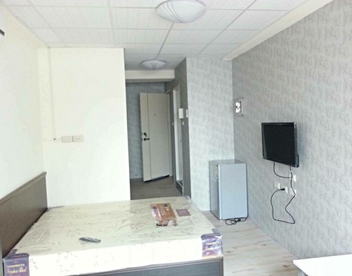 美術館旁~套房出租 - Image 2