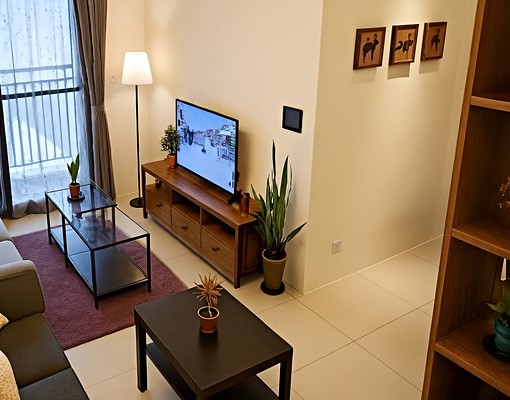 🎉低價入住高級質感宅｜清水造鎮區｜附近機能佳🎉 - Image 1