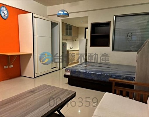 煙波主人美套房附家具 - 591租屋網 - Image 6