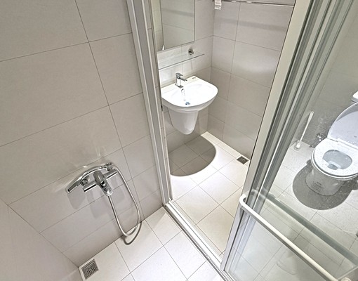 近光復高中3分【超值溫馨大套房】採光佳@獨立洗衣機@磚牆 - Image 8