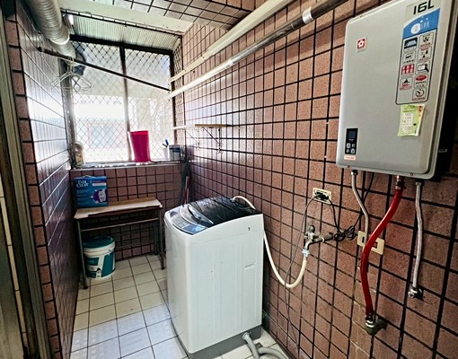 ☘️大坪數正三房｜台水台電｜近太原車站｜電梯管理室 - 591租屋網 - Image 8