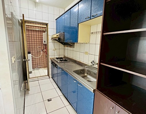 ☘️大坪數正三房｜台水台電｜近太原車站｜電梯管理室 - 591租屋網 - Image 4