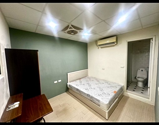 獨立門牌6樓一房一廳大套房 - 591租屋網 - Image 1