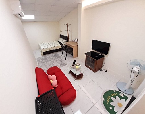 中壢/近中原大學/可租補/優質套房 - Image 4