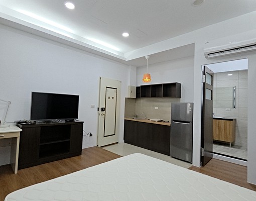 近未來G09捷運站美裝大套房~~ - Image 4