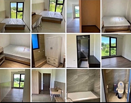 🍀社會住宅新北土城電梯大樓可寵貓友善可補助免服務費 - Image 1