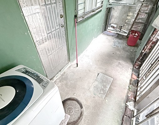 近捷運新埔站5分【超值秒殺套房】@獨立洗衣機@垃圾代收@陽台 - 591租屋網 - Image 5