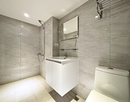 近中科東海大學💖挑高樓中樓可租補💖大系統櫃🌟洗脫烘 - Image 2