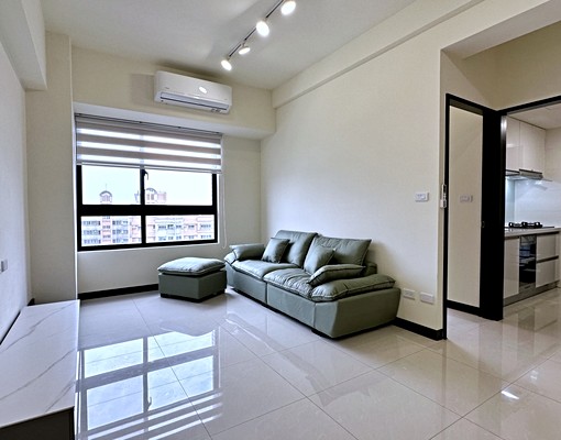 市政佳展大方美2房+平車 - Image 1