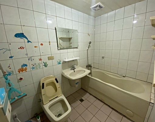 星鴻😊樹林超划算電梯大樓全套基本家具|社宅|可租補 - Image 6