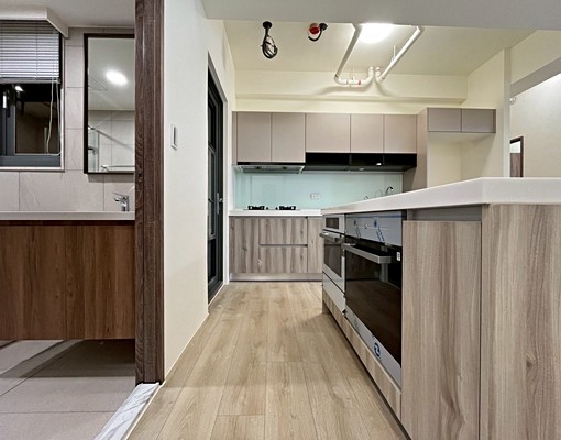 佳茂6962御景莊園|三房平面車位|含車含管|可租補戶籍🫧 - 591租屋網 - Image 5