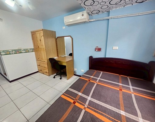 ☘️城市經典☘️西區電梯套房✅可雙租補✅台水台電 - 591租屋網 - Image 1