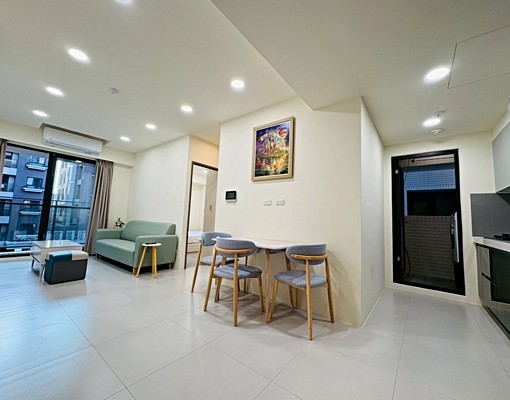 🔥新光田特區|全新未入住2房|拎包入住|可雙租補🔥 - 591租屋網 - Image 7