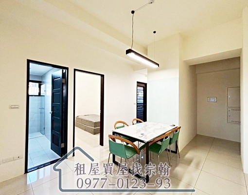 💞臨南雅夜市｜可租補馬上約 - Image 2