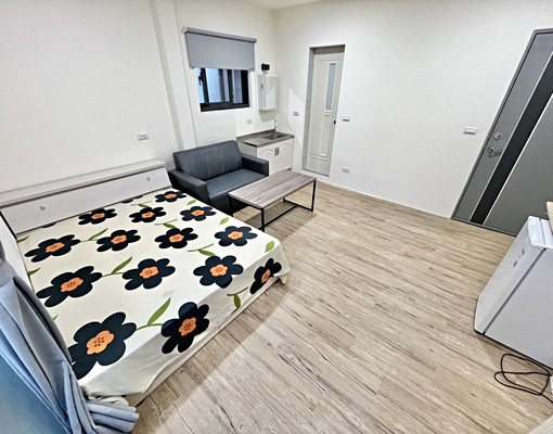 可租補✨舒適套房✨近忠孝夜市✨獨洗陽台 - 591租屋網 - Image 4