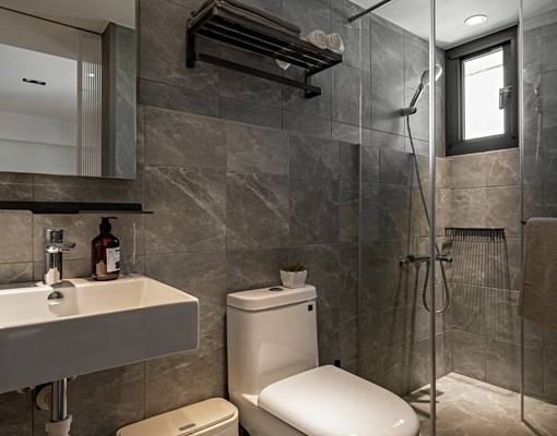 ❤️西區✨電梯質感套房✨可租補✨管理室✨可租汽車位 - Image 5