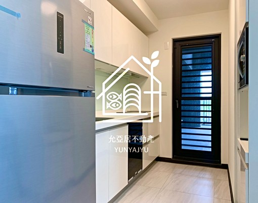 🏡允亞居【安南區良勳森悅2+1房】銀髮族友善 - Image 3