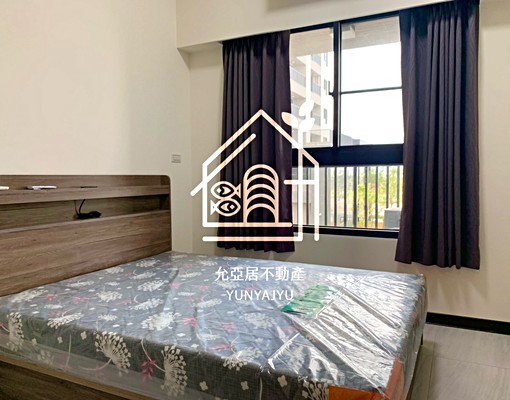 🏡允亞居【安南區良勳森悅2+1房】銀髮族友善 - Image 6