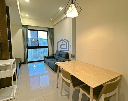 V高鐵二房傢電全.平車 - Image 3