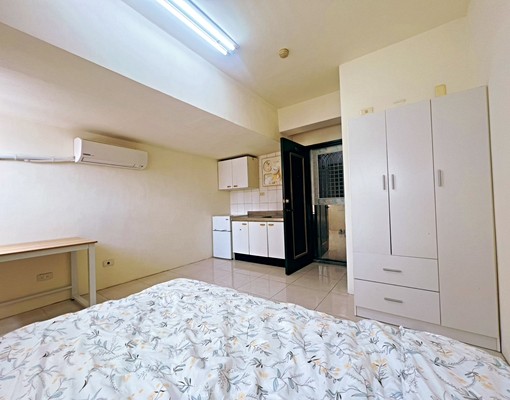 ✅可租補✅免收服務費🌟明亮獨立大套房🌟近美麗島捷運站 - 591租屋網 - Image 3