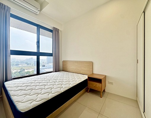 【仁發總圖匯】全新二房,可租補、可報稅,含車位及管理費 - Image 6