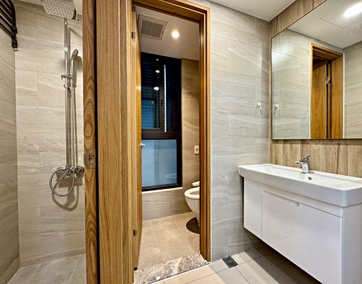 【仁發總圖匯】全新二房,可租補、可報稅,含車位及管理費 - Image 8