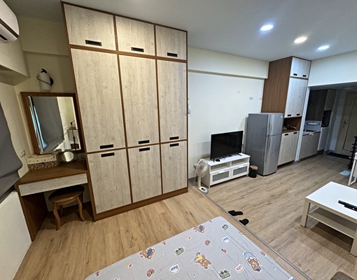 地點優、美裝潢、近長榮總部及高速公路交流道 - 591租屋網 - Image 1