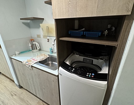 地點優、美裝潢、近長榮總部及高速公路交流道 - 591租屋網 - Image 3