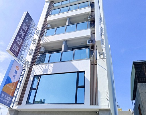 南區大同路2段全新電梯套房 - Image 2