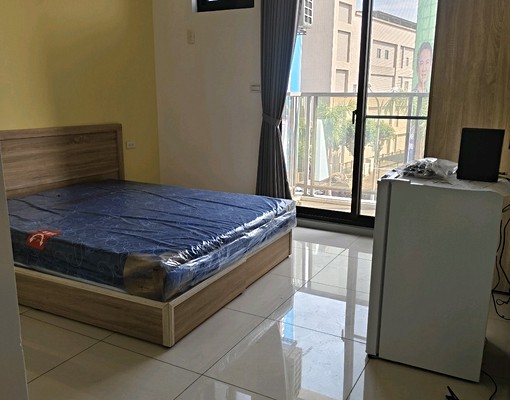 南區大同路2段全新電梯套房 - Image 8