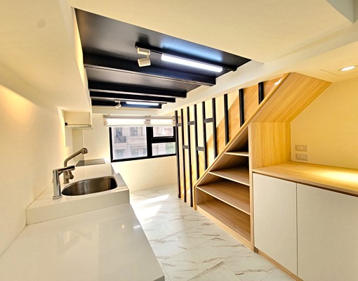 莉莉🎀可租補🉑寵物下樓秀泰2房平車【文心愛悅】家具電全配 - 591租屋網 - Image 5