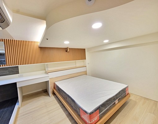 莉莉🎀可租補🉑寵物下樓秀泰2房平車【文心愛悅】家具電全配 - 591租屋網 - Image 11