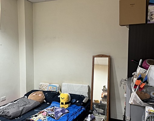 成大邊間對外窗室內停機車第四台120M網 - Image 3