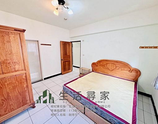 西屯至善⭐30坪|電梯大樓|3房2廳⭐可租補⭐台水台電 - 591租屋網 - Image 8