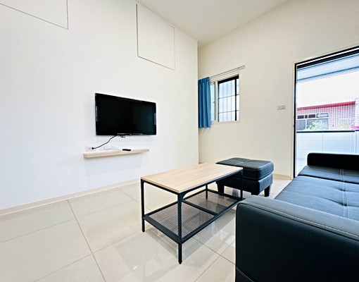 新莊站/全新超值兩房/台電計價/流理台/露台曬衣 - Image 3