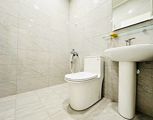 新莊站/全新超值兩房/台電計價/流理台/露台曬衣 - Image 5