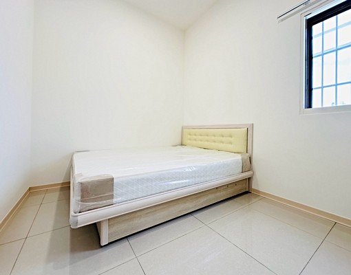 新莊站/全新超值兩房/台電計價/流理台/露台曬衣 - Image 8