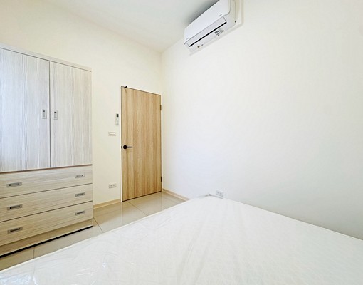 新莊站/全新超值兩房/台電計價/流理台/露台曬衣 - Image 9